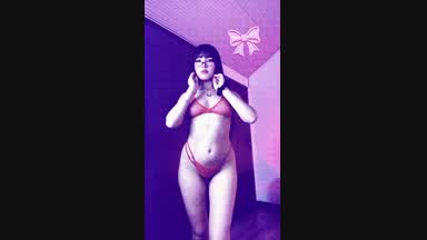 ✨ shake my buttocks ✨