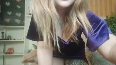 sexy strip and dress and play
