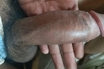 MY HUGE BONER