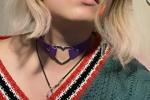 Chokers and harnesses