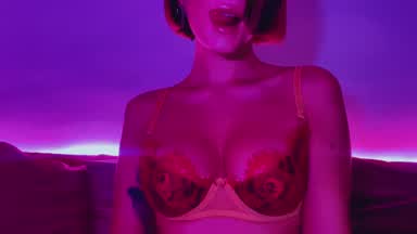 Neon Eva