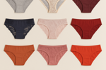 BUYING A PANTIE