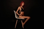 Sensuality