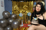 CUMPLEAÑOS