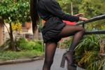Heels, Silk and Sin
