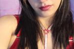 lady red