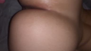 Anal POV 🔝
