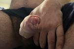 My dick