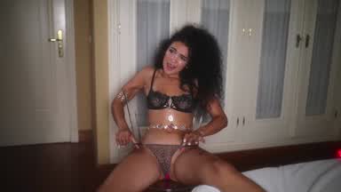 Watch me tease and play