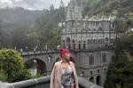 la lajas -Ipiales Nariño