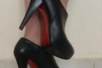 heels