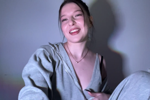 Naughty mood