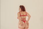 RED me <3