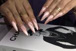 ๐allirah๐ i g pradabratzzz09 โ My nails๐