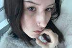 A piece of me
