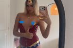 WONDER WOMAN! 💪🔞