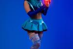 Cosplay Joi 💙