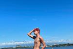I LOVE BEACH