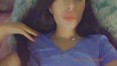 82. YOU LIKE GIRLS WITH DICKS