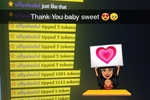 I love you UwU