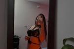 I am so close to doing something indecent ... only
