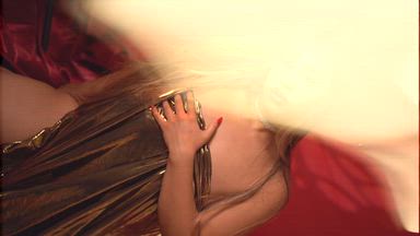 Sensual girl