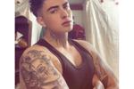santi ss โ i am