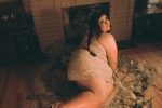 Vintage Semi-Nudes