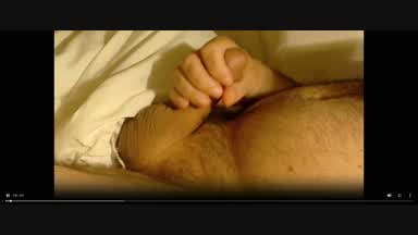 Cumming after 9 days