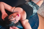 Sensual Miss Bianca