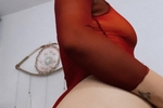 MY ASS