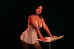 something about me