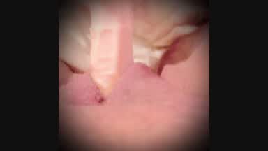 fuck machine pov