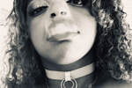 I am delicate and also naughty