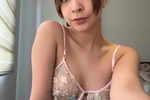 me in lingerie :D