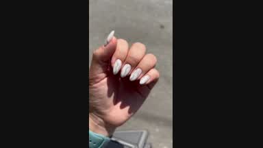 nail day!