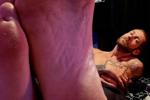 fEet stuff