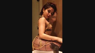 Do you dare to get wet with me?