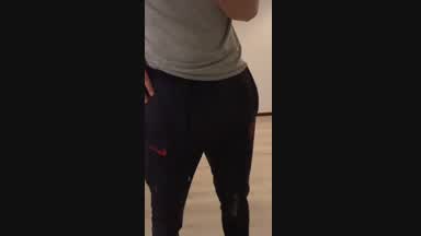 herejustforfun โ Slomo wipping out