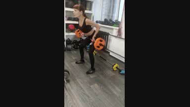 love workout
