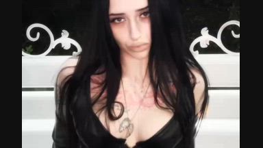 mistress at your service