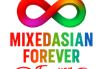 MixedAsianForever