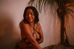 Beach, skin & pleasure