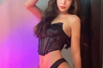 Sweet and Naughty Me