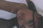 I’m live now… barely covered and full of naughty p