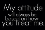 Let be clear !  ❤