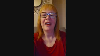 Join my fanclub for exclusive material