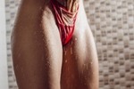 Behind each image, a whisper of desire. For u♥