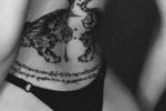 tattoos