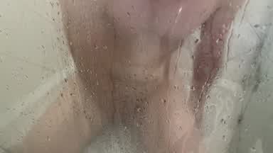 Shower Cum